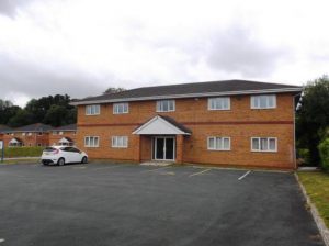 Blackwood House