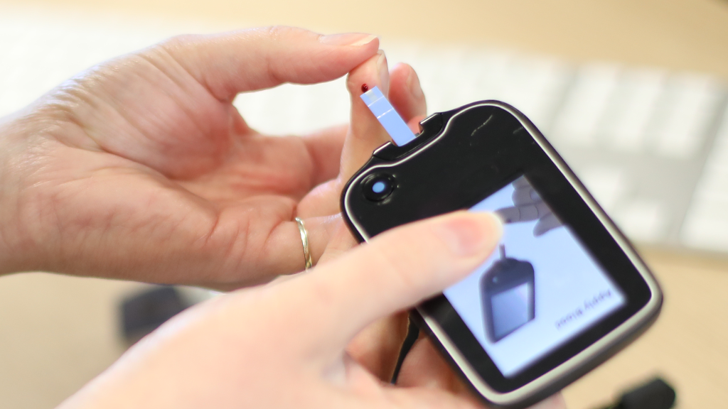 Diabetes Training for Schools & Carers Plato Training